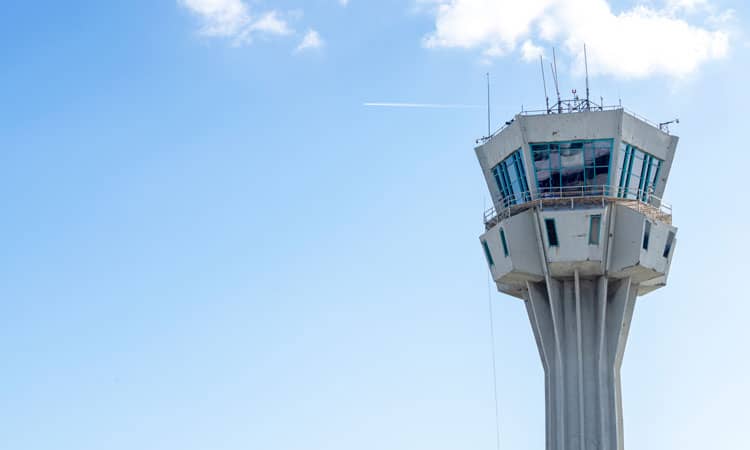 Tower